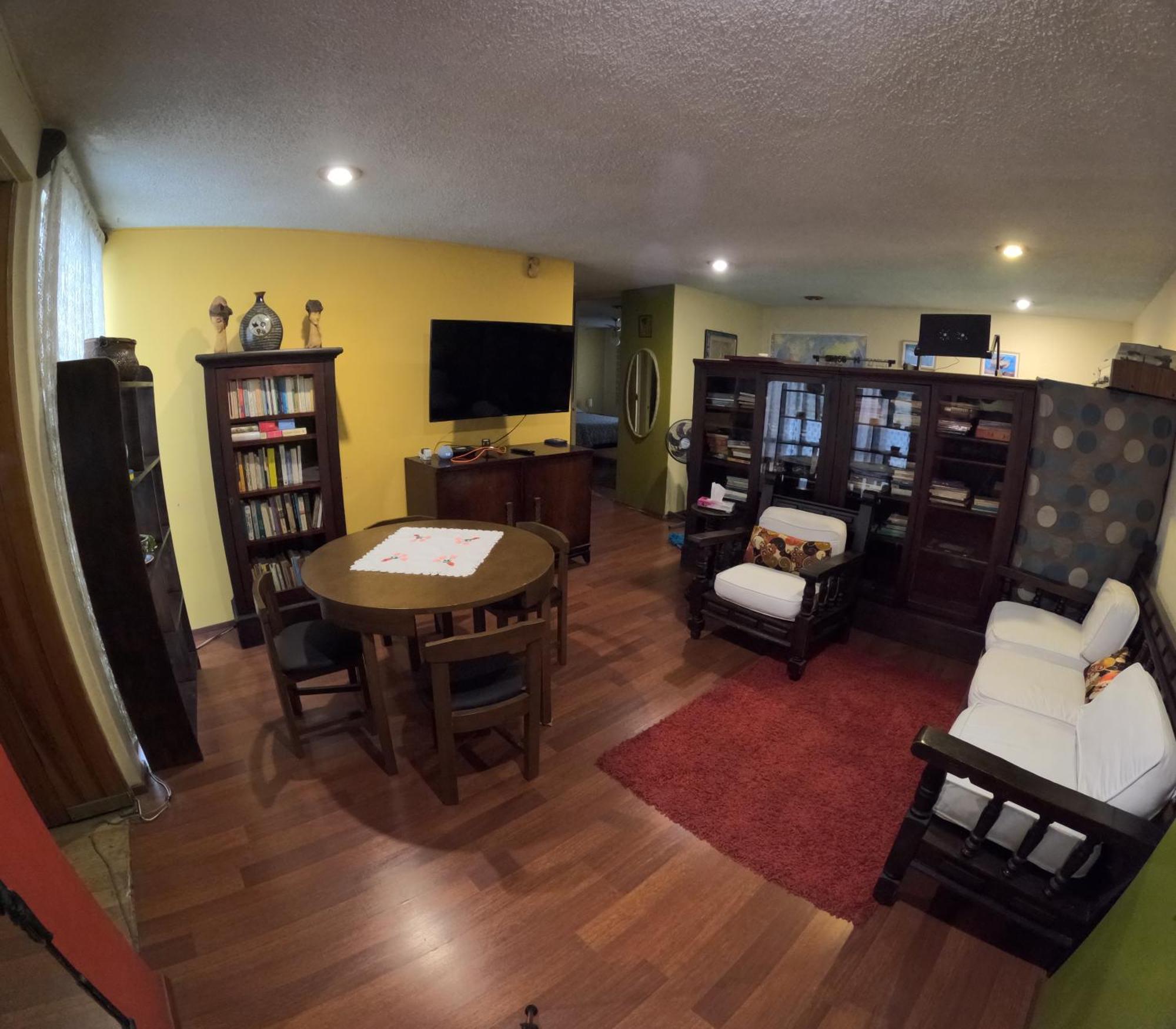 מקסיקו סיטי Neighbor Of Frida Khalo, Vintage Stay In Coyoacan מראה חיצוני תמונה